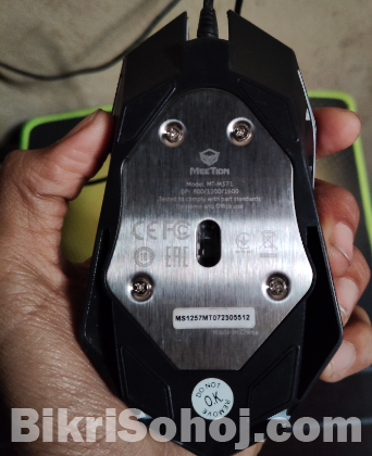 Rgb Mobile Gaming Setup Like Pro Gamer